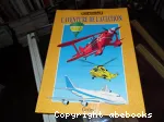 L' aventure de l'aviation vignette