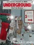 Underground vignette