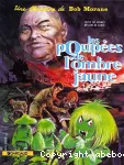 Les poupées de l'ombre jaune vignette