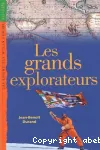 Les grands explorateurs vignette