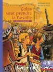 Colas veut prendre la Bastille vignette