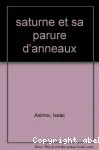 Saturne et sa parure d'anneaux vignette