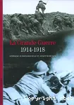 La grande guerre: 1914-1918 vignette