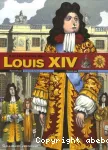 Sur les traces de Louis XIV vignette