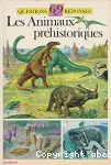Les Animaux préhistoriques vignette