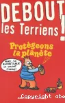 Debout les Terriens ! Protégeons la planète vignette