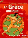 La Grèce antique vignette
