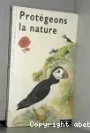 Protégeons la nature vignette