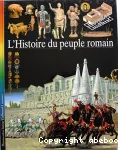 L' histoire du peuple romain vignette
