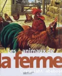 Les animaux de la ferme vignette