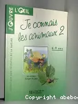 Je connais les animaux 2 vignette