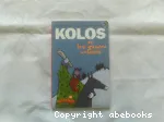 Kolos et les quatre voleurs vignette
