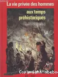 Les temps préhistoriques vignette