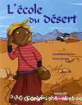 L'école du désert vignette