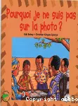 Pourquoi je ne suis pas sur la photo ? vignette