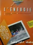 L'énergie vignette