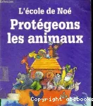 Protégeons les animaux vignette