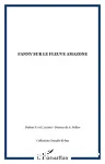 Fanny sur le fleuve Amazone vignette
