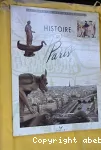 Histoire de Paris vignette