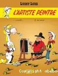 L' artiste peintre vignette