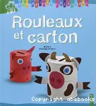 Rouleaux et carton vignette
