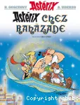 Astérix chez Rahãzade vignette