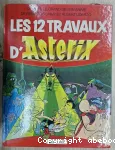 Les douzes travaux d'Asterix vignette