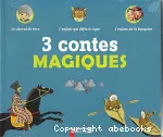 3 contes magiques vignette