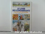 Le livre des conquérants vignette