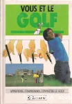 Vous et le golf vignette