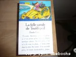 La Folle cavale de Toufdepoil vignette