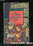 15e étage, porte droite, Léo vignette