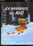 Le nounours de Noël vignette