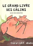 Le grand livre des câlins vignette