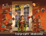 Les fantastiques livres volants de Morris Lessmore vignette