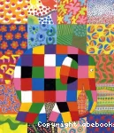 Le grand jour d'Elmer vignette