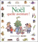 Noël, quelle aventure ! vignette