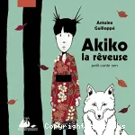 Akiko la rêveuse vignette