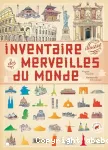 Inventaire des merveilles du monde vignette