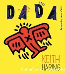 Keith Haring vignette