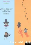 Jim le cow-boy et Cochise l'Indien vignette