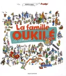 La famille Oukilé s'amuse vignette