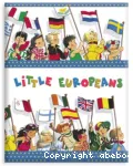 Little Europeans vignette