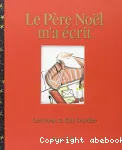 Le Père Noël m'a écrit vignette