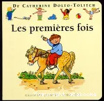 Les premières fois vignette