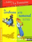Le corbeau et le renard vignette