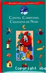 Contes, comptines, chansons de Noël vignette