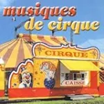 Musiques de cirque vignette