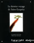 Le dernier voyage de Saint-Exupéry vignette