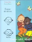 Comme des frères vignette